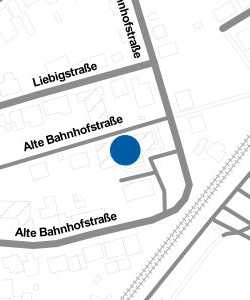 Vorschau: Karte von Gemeindeverwaltung Weimar (Lahn)