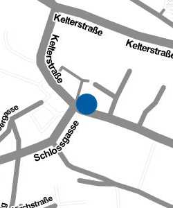 Vorschau: Karte von Brunnen-Apotheke Ersingen