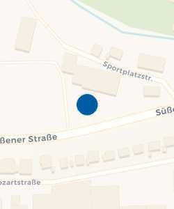 Vorschau: Karte von Autohaus Wilhelm Müller GmbH & Co. KG