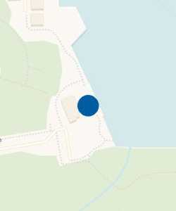 Vorschau: Karte von Biergarten Villa am See