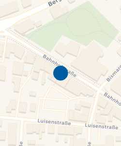 Vorschau: Karte von Players Inn Akkus Weinheim GmbH
