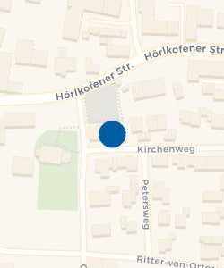 Vorschau: Karte von Dorfladen Wörth