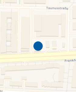 Vorschau: Karte von Swing Autovermietung München