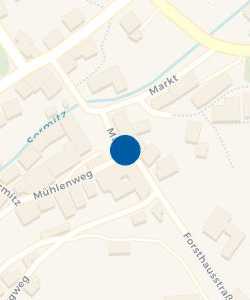 Vorschau: Karte von Schuhhaus Herkner
