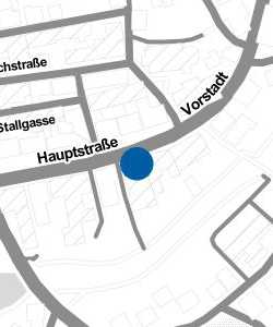 Vorschau: Karte von Kaufhaus Köck