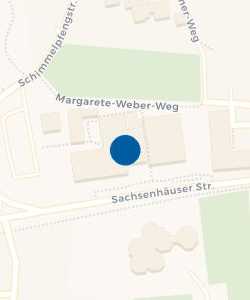 Vorschau: Karte von Hephata Gärtnerei