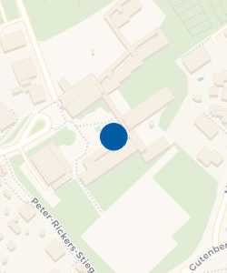 Vorschau: Karte von Schule Molkenbuhrstraße