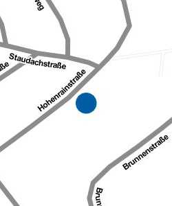 Vorschau: Karte von Burgschule GWRS