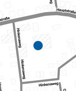 Vorschau: Karte von Polizeistation Hage