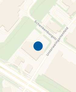 Vorschau: Karte von Porsche Zentrum Karlsruhe