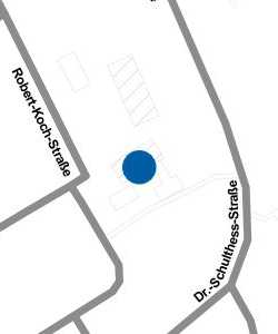 Vorschau: Karte von Kinderkirche St. Pirmin