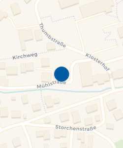 Vorschau: Karte von Mühleparkplatz