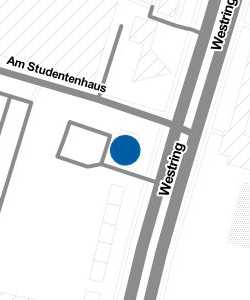 Vorschau: Karte von Kindertagesstätte Campus Krippe