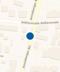Vorschau: Karte von Rößlerstr