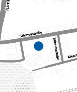 Vorschau: Karte von Kindertagesstätte Arche St. Marien