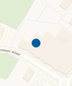 Vorschau: Karte von Knappschaft Alsdorf