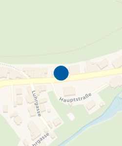 Vorschau: Karte von Gasthaus Rebstock