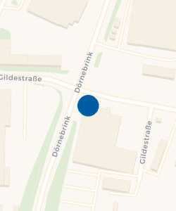 Vorschau: Karte von SANIMED GmbH