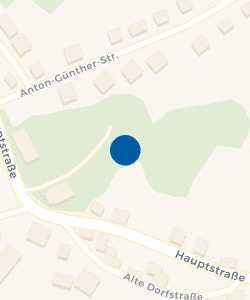 Vorschau: Karte von Friedhofpark
