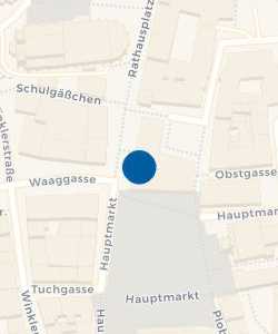 Vorschau: Karte von Verwaltungsbibliothek Nürnberg