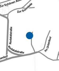Vorschau: Karte von Kindertagesstätte Zöllnitzer Spatzen