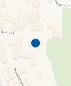 Vorschau: Karte von Polizeistation Empelde