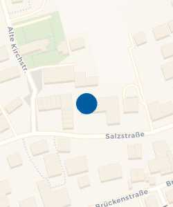 Vorschau: Karte von Kottermair Elektroteam GmbH