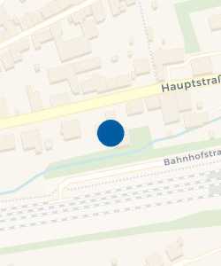 Vorschau: Karte von Autolackiererei Gabrish & Tews GmbH