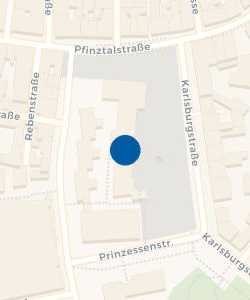 Vorschau: Karte von Pfinzgaumuseum