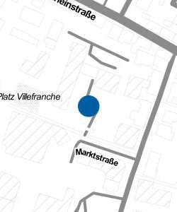 Vorschau: Karte von Pausenhof Aloys-Schreiber-Schule