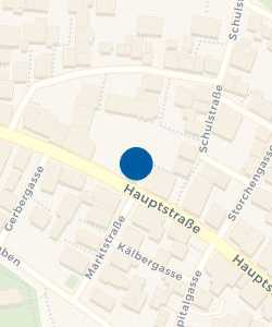 Vorschau: Karte von Härtsfeldmuseum