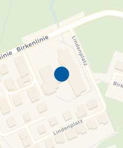 Vorschau: Karte von ASB Senioren-und Pflegeheim Am Lindenplatz
