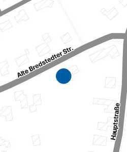 Vorschau: Karte von Polizei-Bürgerbüro Großenwiehe