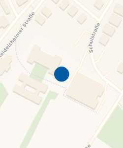 Vorschau: Karte von Eisenhutschule