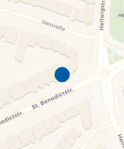 Vorschau: Karte von Karla Fricke Immobilien KG (GmbH & Co.)