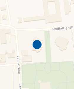 Vorschau: Karte von Kindergarten Liliput
