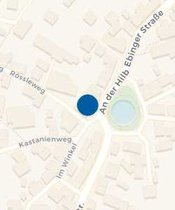 Vorschau: Karte von Hotel Gasthof Rössle