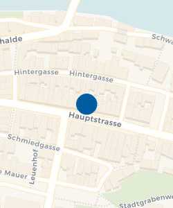 Vorschau: Karte von Tortenwerkstatt