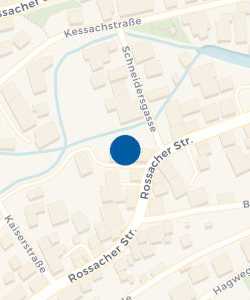 Vorschau: Karte von Autohaus Schlunski GmbH