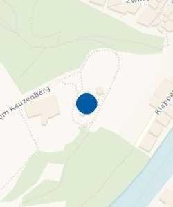 Vorschau: Karte von Kauzenburg