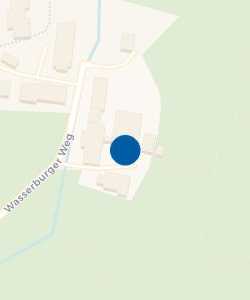 Vorschau: Karte von Hofladen Bertelemühle