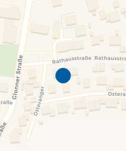 Vorschau: Karte von Dr. med. Katja Tritzschler