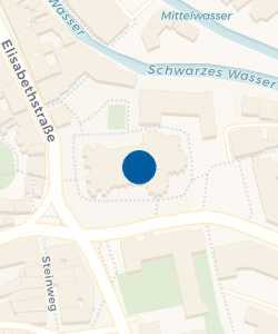 Vorschau: Karte von Elisabethkirche