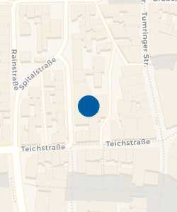 Vorschau: Karte von Karstadt Parkhaus