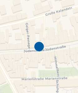 Vorschau: Karte von AS Immobilien GmbH