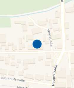Vorschau: Karte von Kreis- und Stadtsparkasse Erding - Dorfen - Geldautomat