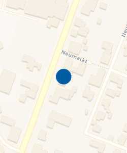 Vorschau: Karte von Imbiss Bei Nikos
