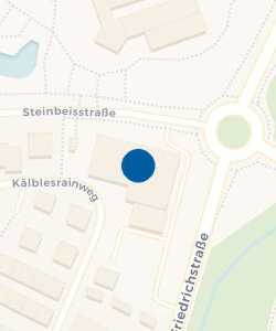 Vorschau: Karte von Spiegler Automobile GmbH