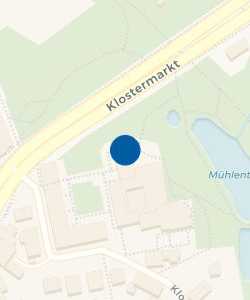 Vorschau: Karte von Museum Kloster Saarn