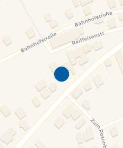 Vorschau: Karte von Weingut und Ferienhof Herbert Dahm